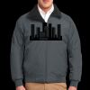 Challenger Jacket Thumbnail