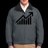 Challenger Jacket Thumbnail