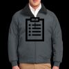 Challenger Jacket Thumbnail
