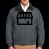 Challenger Jacket Thumbnail