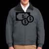 Challenger Jacket Thumbnail