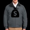 Challenger Jacket Thumbnail