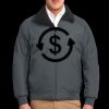 Challenger Jacket Thumbnail