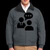 Challenger Jacket Thumbnail