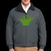 Challenger Jacket Thumbnail
