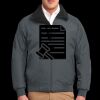 Challenger Jacket Thumbnail