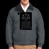 Challenger Jacket Thumbnail