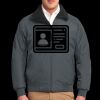 Challenger Jacket Thumbnail
