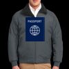 Challenger Jacket Thumbnail