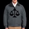 Challenger Jacket Thumbnail