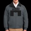 Challenger Jacket Thumbnail