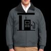 Challenger Jacket Thumbnail