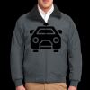 Challenger Jacket Thumbnail