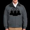 Challenger Jacket Thumbnail