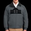 Challenger Jacket Thumbnail