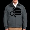 Challenger Jacket Thumbnail