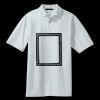 Rapid Dry Polo Miniatura
