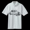 Rapid Dry Polo Miniatura