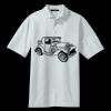 Rapid Dry Polo Miniatura