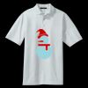 Rapid Dry Polo Miniatura