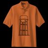 Silk Touch Polo Thumbnail