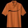 Silk Touch Polo Miniatura
