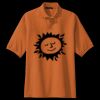 Silk Touch Polo Thumbnail