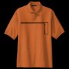 Silk Touch Polo Thumbnail