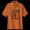 Silk Touch Polo Thumbnail
