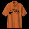 Silk Touch Polo Thumbnail