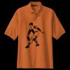 Silk Touch Polo Thumbnail