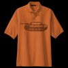 Silk Touch Polo Thumbnail