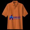Silk Touch Polo Thumbnail