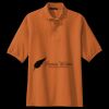 Silk Touch Polo Thumbnail