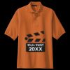 Silk Touch Polo Thumbnail