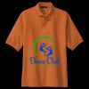 Silk Touch Polo Thumbnail