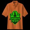 Silk Touch Polo Thumbnail