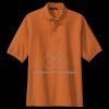 Silk Touch Polo Thumbnail