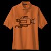 Silk Touch Polo Thumbnail