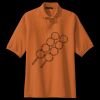 Silk Touch Polo Thumbnail