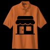 Silk Touch Polo Thumbnail