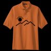 Silk Touch Polo Thumbnail