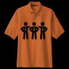 Silk Touch Polo Thumbnail