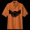 Silk Touch Polo Thumbnail