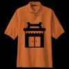 Silk Touch Polo Thumbnail