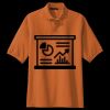 Silk Touch Polo Thumbnail