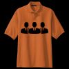 Silk Touch Polo Thumbnail