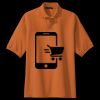 Silk Touch Polo Thumbnail
