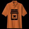 Silk Touch Polo Thumbnail
