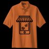 Silk Touch Polo Thumbnail
